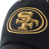 Gorra 47 NFL Clean Up SB Past Champs 49ers - NERIAS DEPORTES