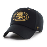 Gorra 47 NFL Clean Up SB Past Champs 49ers - NERIAS DEPORTES