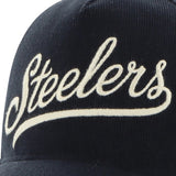 Gorra 47 NFL Hitch Golden Age Steelers - NERIAS DEPORTES