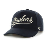 Gorra 47 NFL Hitch Golden Age Steelers - NERIAS DEPORTES