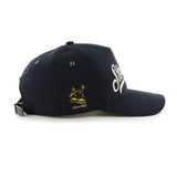Gorra 47 NFL Hitch Golden Age Steelers - NERIAS DEPORTES