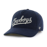 Gorra 47 NFL Hitch Golden Age Cowboys - NERIAS DEPORTES