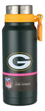 Termo NFL 26 Metal Rambler Green Bay Packers 1Lt
