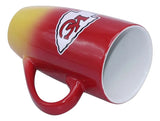 Taza De Cerámica NFL 23 Kansas City Chiefs 500ml