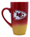 Taza De Cerámica NFL 23 Kansas City Chiefs 500ml