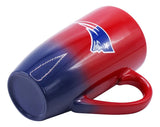 Taza De Cerámica NFL 23 New England Patriots 500ml