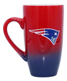 Taza De Cerámica NFL 23 New England Patriots 500ml
