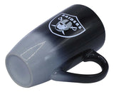 Taza De Cerámica NFL 23 Las Vegas Raiders 500ml