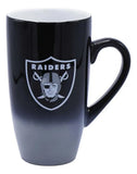 Taza De Cerámica NFL 23 Las Vegas Raiders 500ml