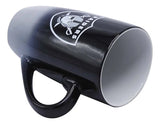 Taza De Cerámica NFL 23 Las Vegas Raiders 500ml