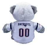 Oso De Peluche NFL 21 New England Patriots 40cm