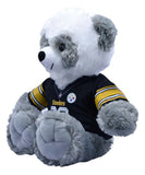 Oso De Peluche NFL 21 Pittsburgh Steelers 40cm