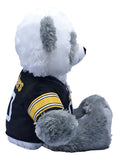 Oso De Peluche NFL 21 Pittsburgh Steelers 40cm