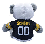 Oso De Peluche NFL 21 Pittsburgh Steelers 40cm