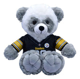 Oso De Peluche NFL 21 Pittsburgh Steelers 40cm