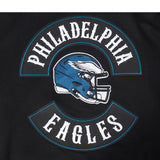 Sudadera Pro Standard Born for Sport Hoodie Eagles - NERIAS DEPORTES
