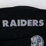 Sudadera Pro Standard Born for Sport Hoodie Raiders Hombre