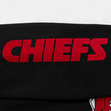 Sudadera Pro Standard Born for Sport Hoodie Chiefs Hombre