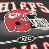 Playera 47 WM 25 Oversized Kansas City Chiefs Dama