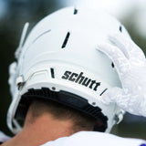 Casco Policarbonato Schutt F7 Air 2026 Con Sistema AiR-Lock Adulto - NERIAS DEPORTES