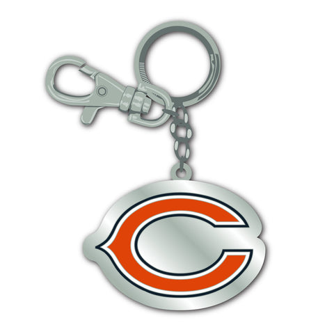 Llavero Mojo Zamac Bears