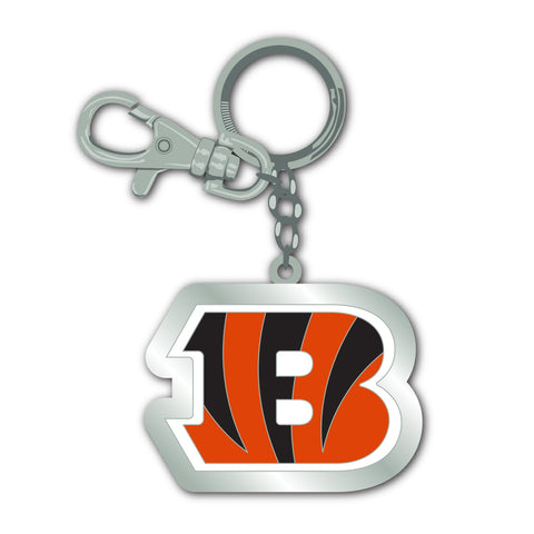 Llavero Mojo Zamac Bengals