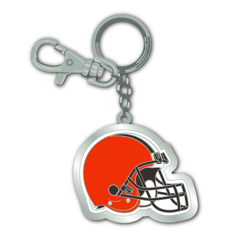Llavero Mojo Zamac Browns