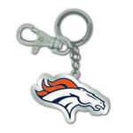 Llavero Mojo Zamac Broncos