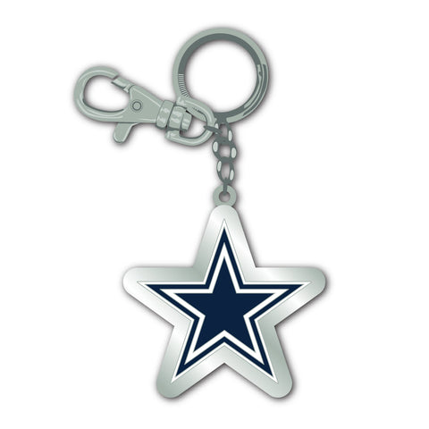 Llavero Mojo Zamac Cowboys