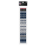 Lápices Mojo 4 pack NFL Dallas Cowboys