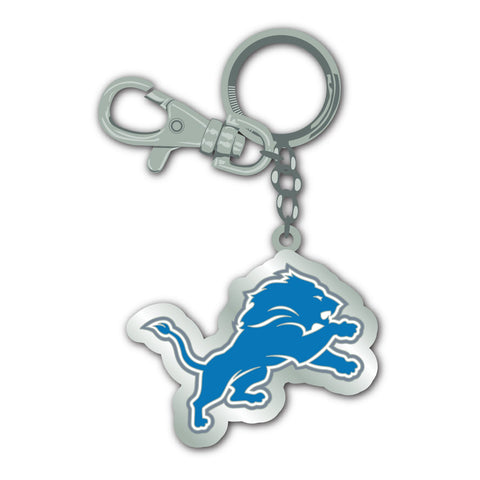 Llavero Mojo Zamac Lions
