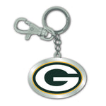 Llavero Mojo Zamac Packers