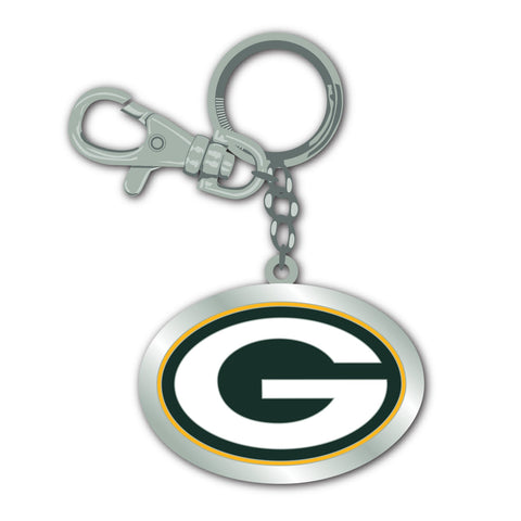 Llavero Mojo Zamac Packers