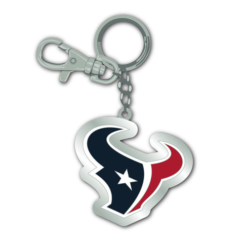 Llavero Mojo Zamac Texans