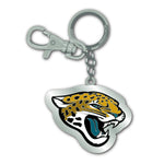 Llavero Mojo Zamac Jaguars