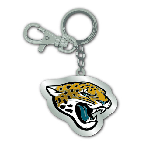 Llavero Mojo Zamac Jaguars