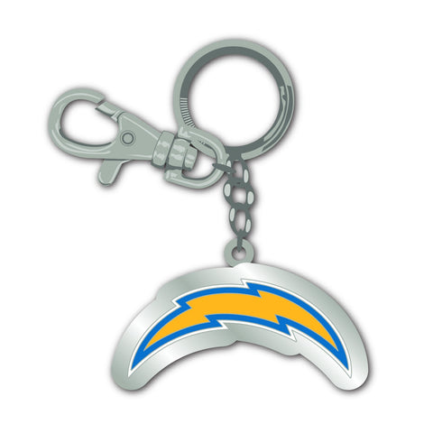 Llavero Mojo Zamac Chargers