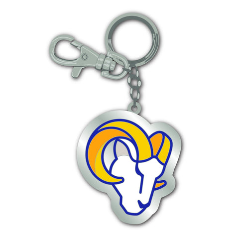 Llavero Mojo Zamac Rams