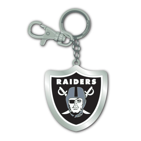 Llavero Mojo Zamac Raiders