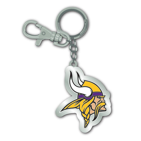 Llavero Mojo Zamac Vikings