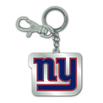 Llavero Mojo Zamac Giants