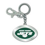 Llavero Mojo Zamac Jets