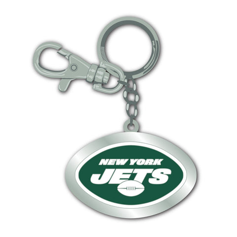 Llavero Mojo Zamac Jets