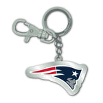 Llavero Mojo Zamac Patriots