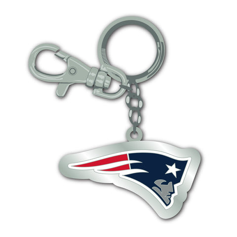 Llavero Mojo Zamac Patriots