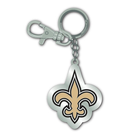 Llavero Mojo Zamac Saints