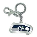 Llavero Mojo Zamac Seahawks