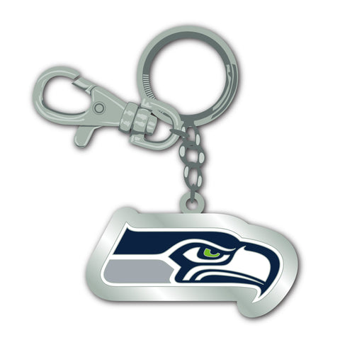 Llavero Mojo Zamac Seahawks