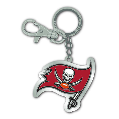 Llavero Mojo Zamac Buccaneers