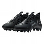 Zapato Cleats Nike Alpha Menace Varsity 3 Adulto Negro